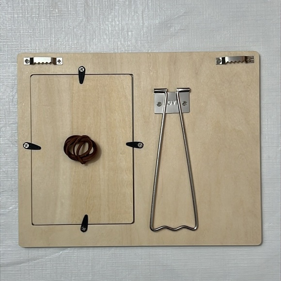 Pet Memorial Picture Frame - Picture 3 of 4